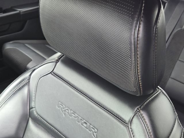 Certified 2023 Ford F150 Raptor AWD/4WD image 14