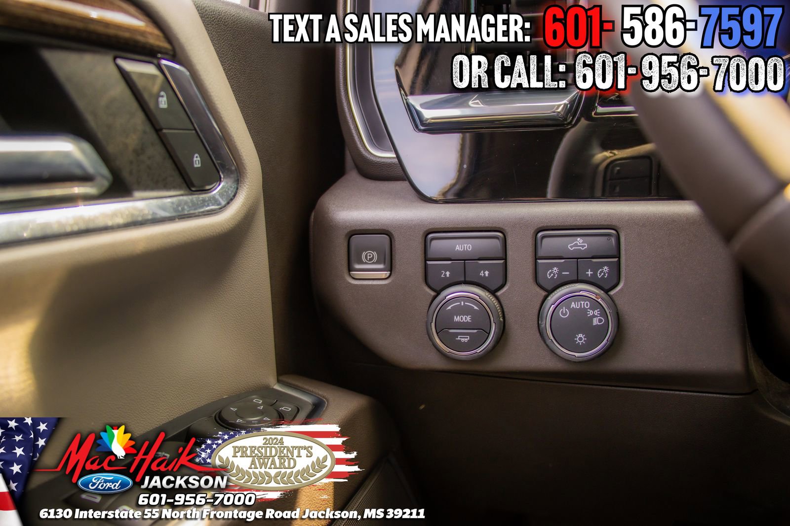 Used 2023 Chevrolet Silverado 1500 LT AWD/4WD image 20