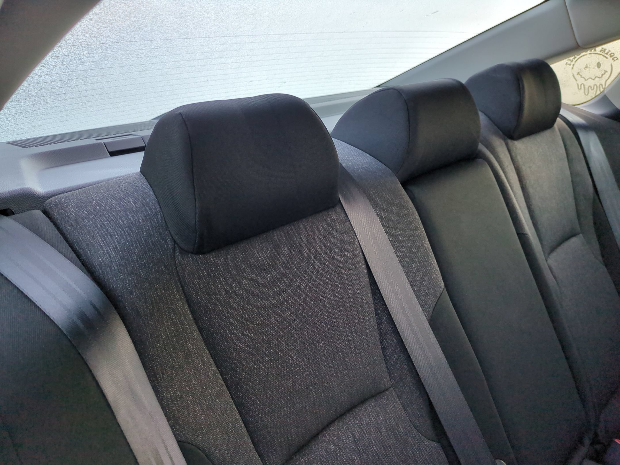 Used 2025 Honda Accord SE image 36