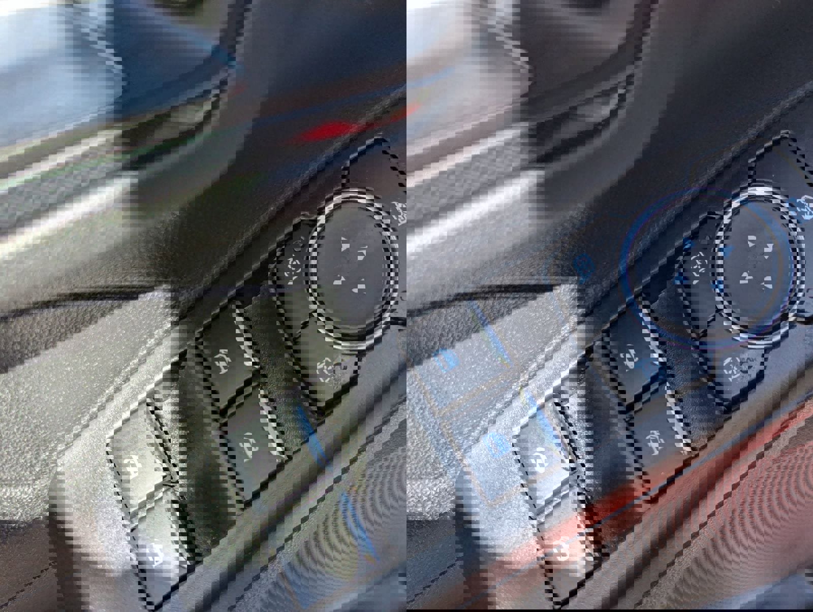 Certified 2024 Ford Escape ST-Line w/ Tech Pack #1 FWD image 21