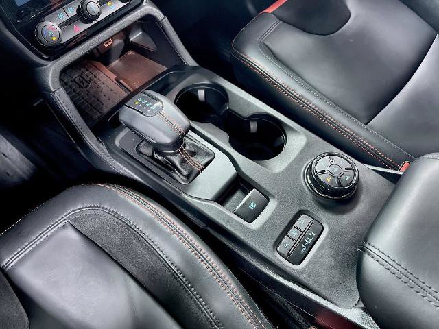 Certified 2025 Ford Ranger Raptor AWD/4WD image 28