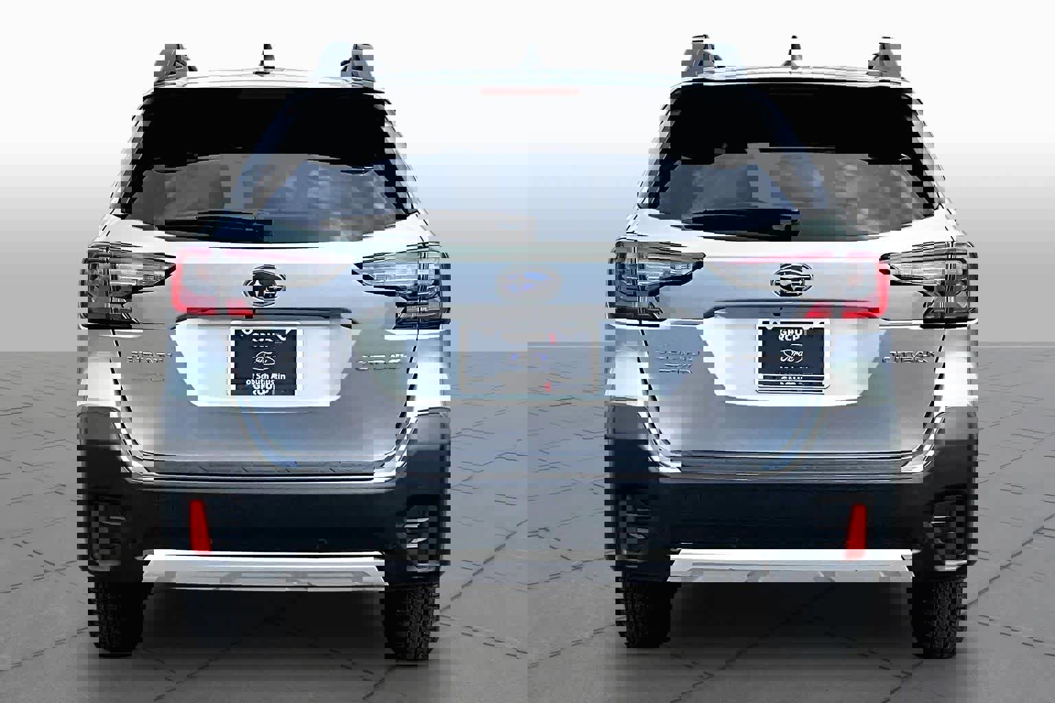 Used 2021 Subaru Outback Limited w/ Popular Package #2 image 2