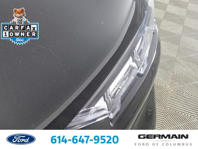 Certified 2023 Ford Mustang Mach-E Premium AWD/4WD image 15