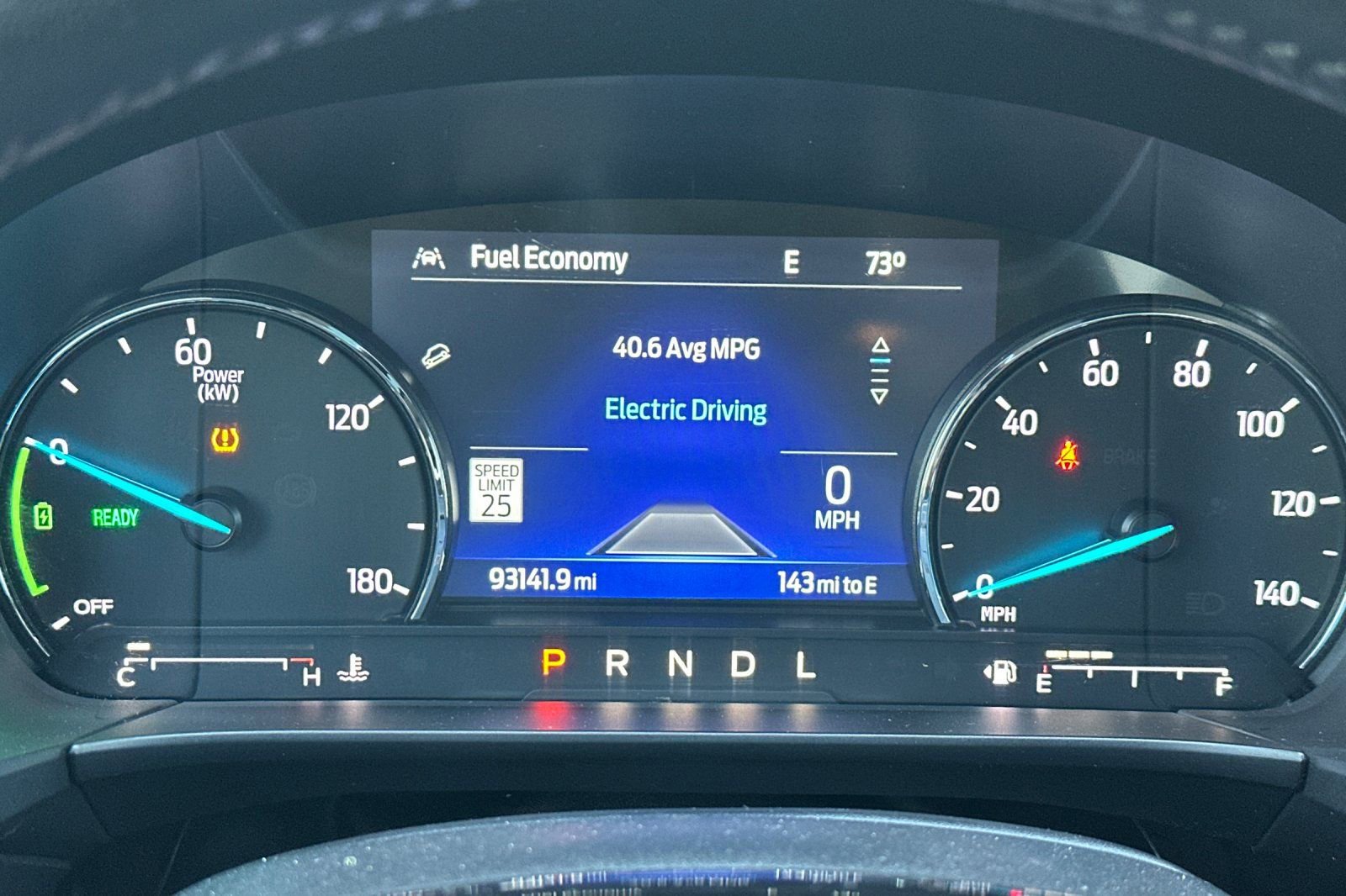 Certified 2021 Ford Escape SE w/ SE Sport Appearance Package FWD image 24