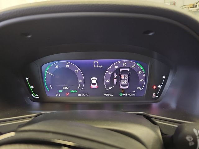Used 2026 Honda Accord Touring image 19