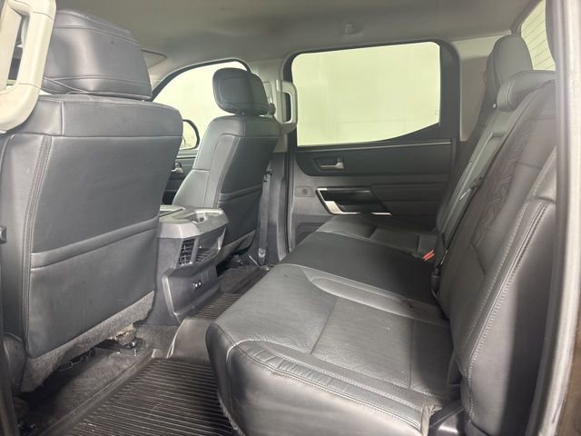 Used 2024 Toyota Tundra Limited w/ TRD Off-Road Package image 13