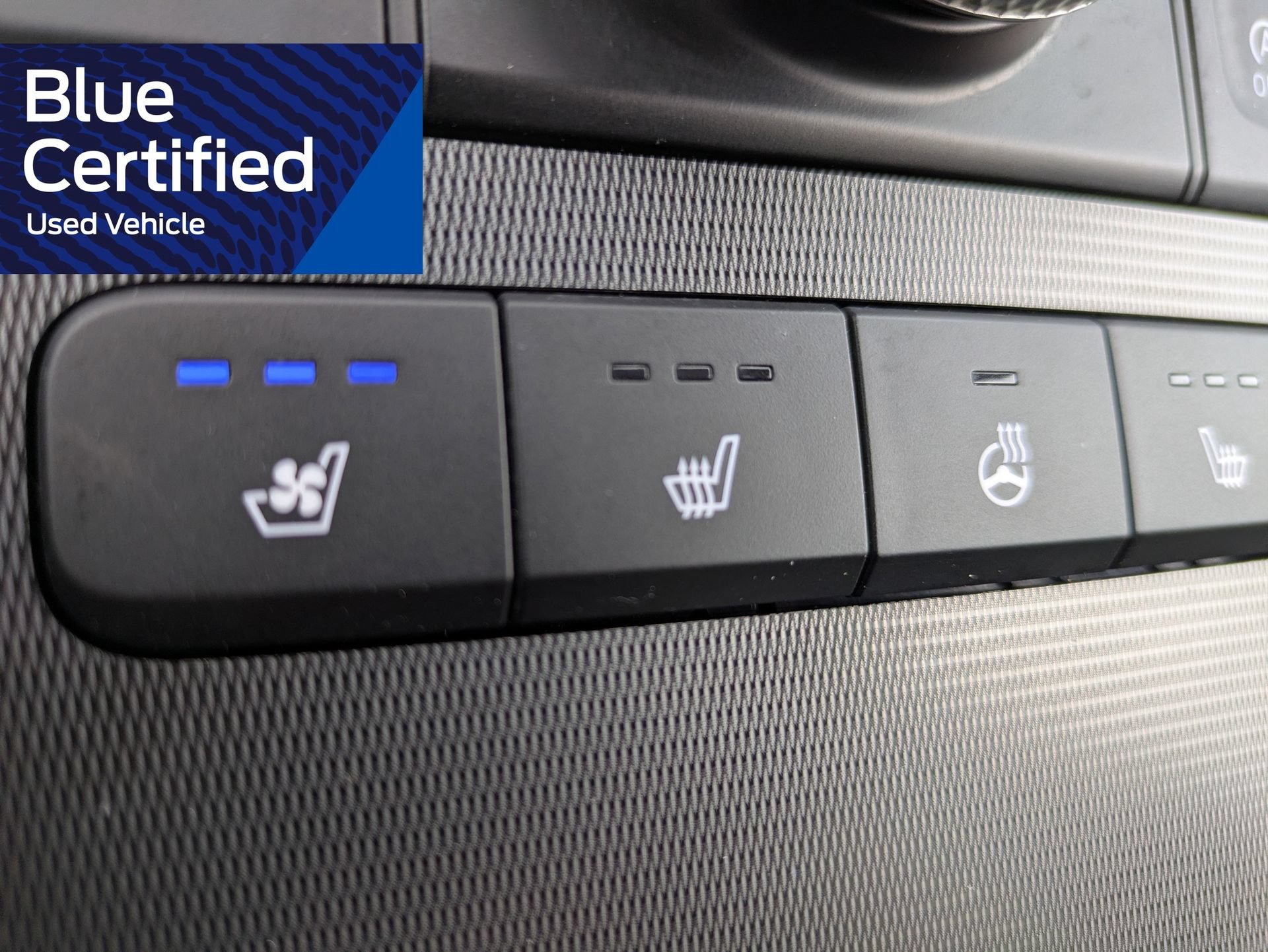 Used 2024 Hyundai Palisade Calligraphy AWD/4WD image 30