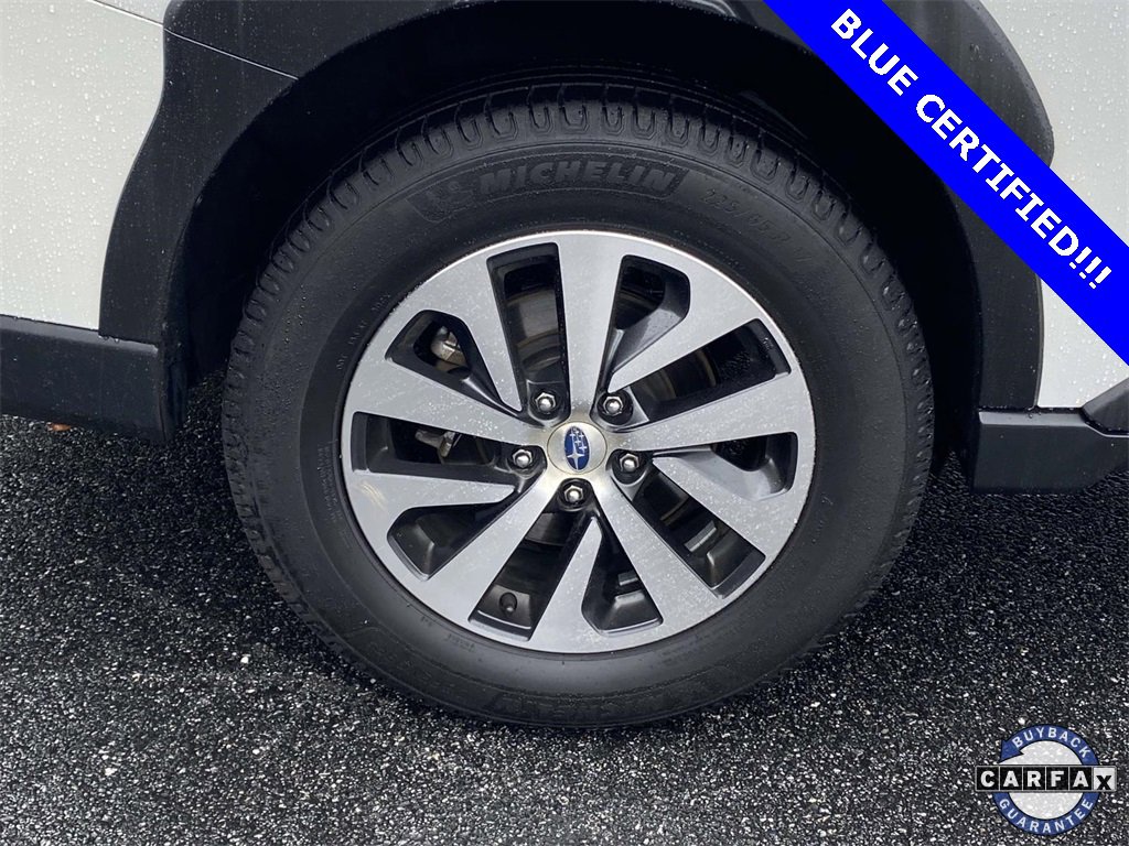 Used 2023 Subaru Outback Premium image 8