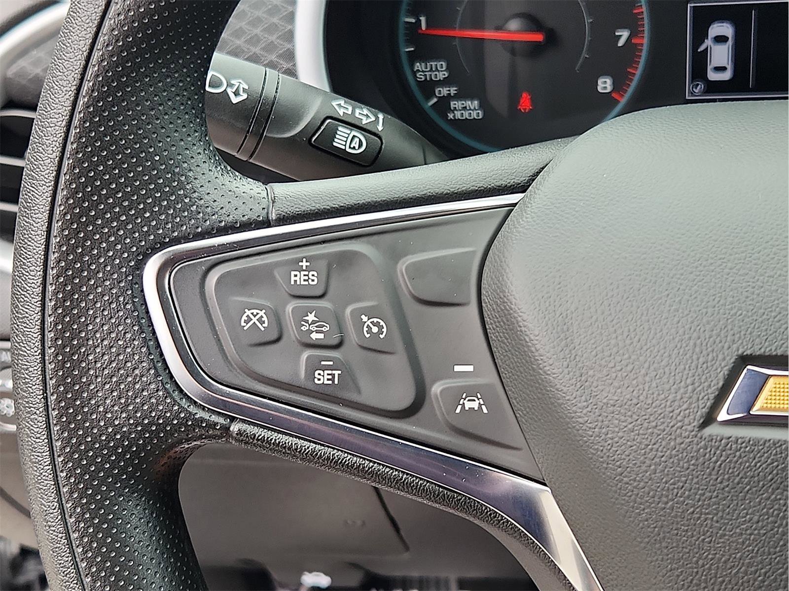 Used 2024 Chevrolet Malibu LT FWD image 18