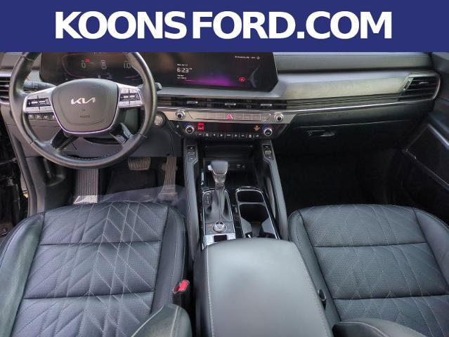 Used 2024 Kia Telluride EX X-Line AWD/4WD image 11