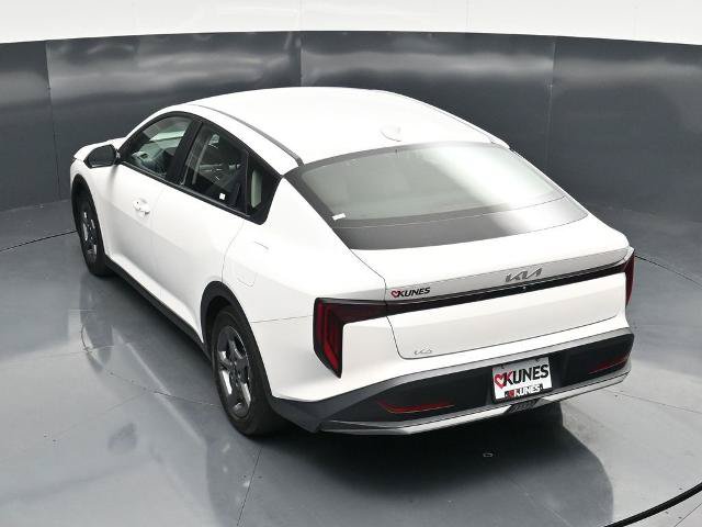 Used 2025 Kia K4 FWD image 40