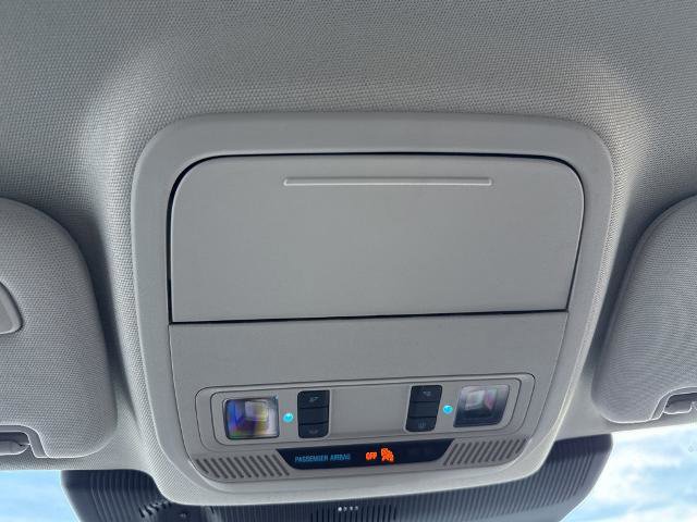 Certified 2025 Ford Explorer Active w/ Active Comfort Package image 20