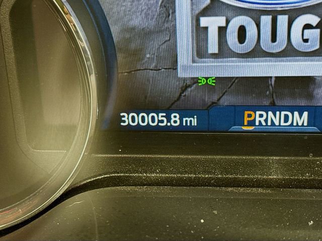 Certified 2022 Ford F150 XLT w/ Equipment Group 302A High image 12