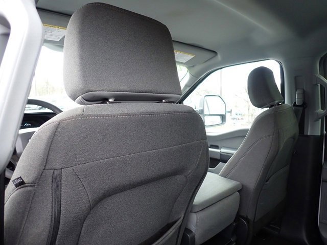 Certified 2025 Ford F250 XLT image 18