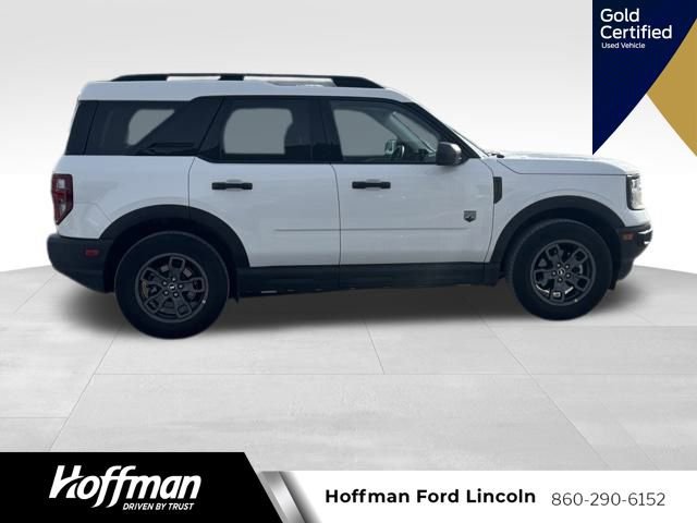 Certified 2024 Ford Bronco Sport Big Bend image 6