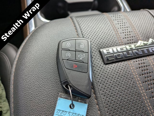 Used 2024 Chevrolet Silverado 2500 High Country w/ High Country Premium Package image 32