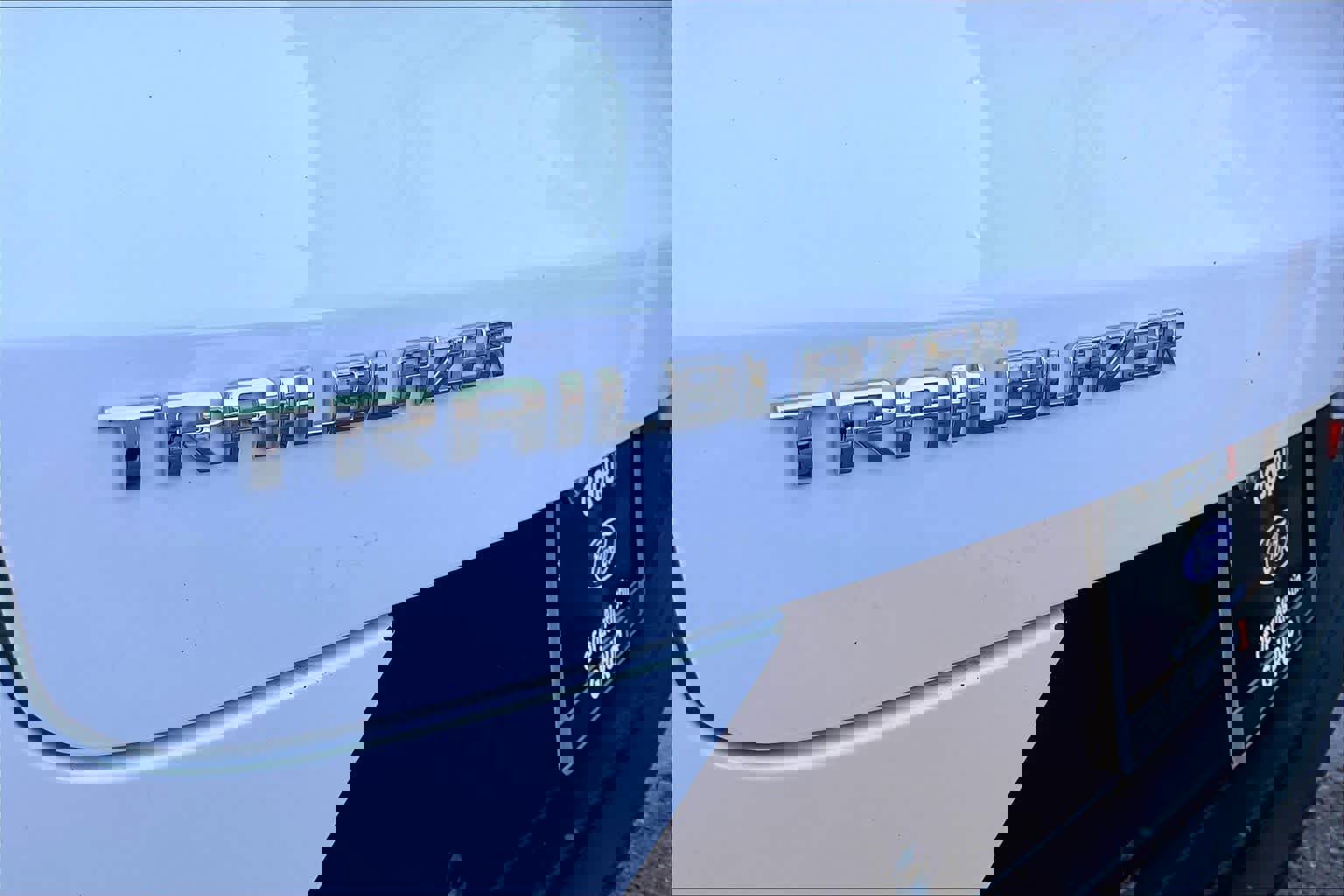 Used 2021 Chevrolet TrailBlazer LS image 14