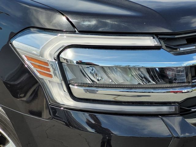 Certified 2024 Ford Expedition Limited RWD image 11