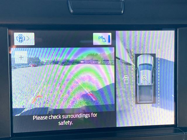 Certified 2025 Ford F350 XL w/ STX Appearance Package image 30