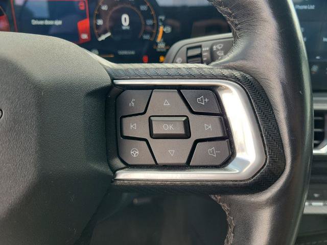 Certified 2024 Ford Mustang Premium RWD image 19