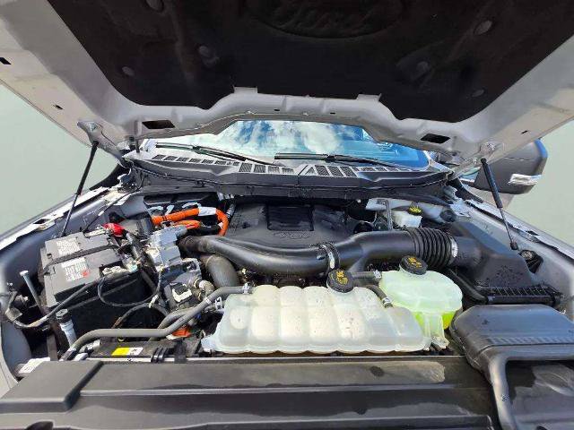 Certified 2023 Ford F150 XLT w/ Equipment Group 302A High AWD/4WD image 32