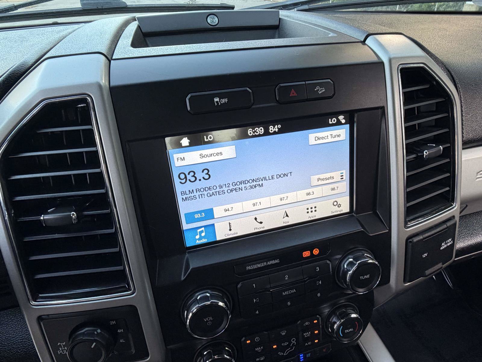 Certified 2019 Ford F250 Lariat w/ Chrome Package AWD/4WD image 8
