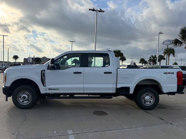 Certified 2026 Ford F250 XL AWD/4WD image 8