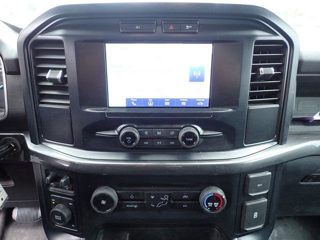 Certified 2023 Ford F150 XL w/ STX Appearance Package image 15