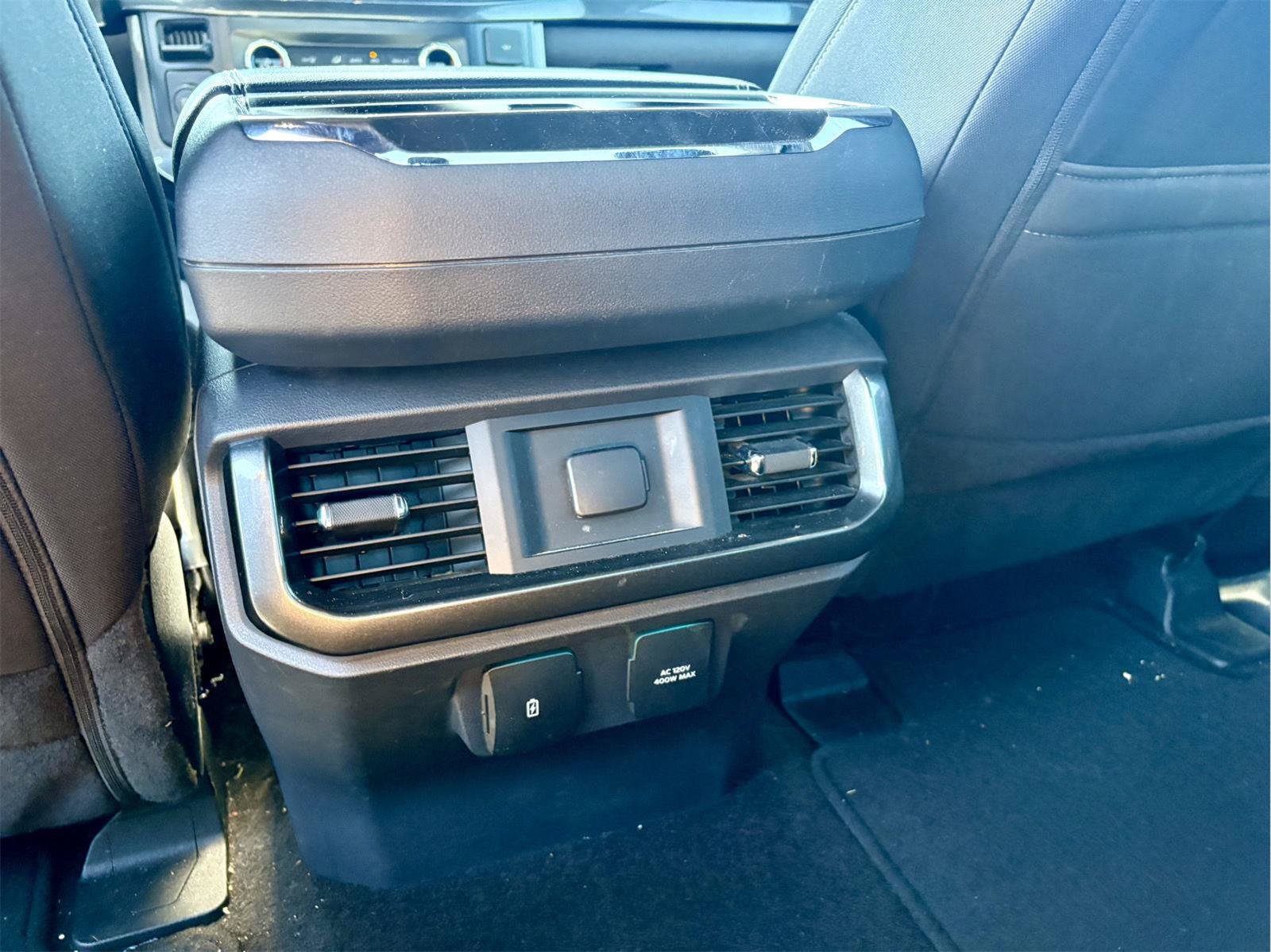 Certified 2022 Ford F150 XLT w/ Equipment Group 301A Mid RWD image 13