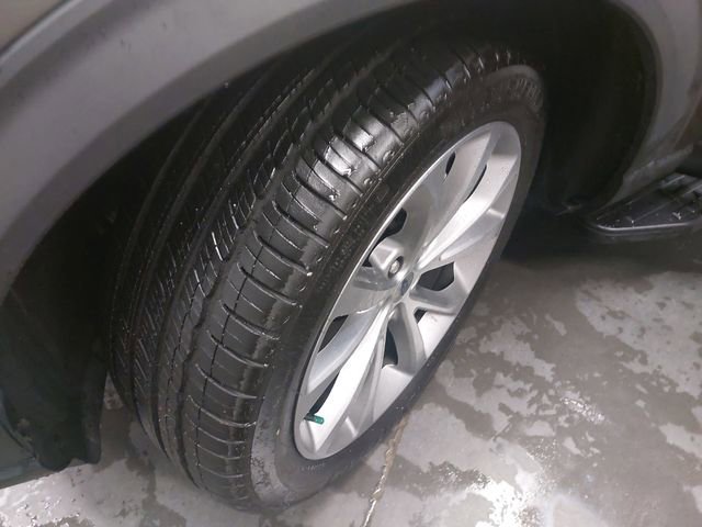 Certified 2021 Ford Explorer Platinum w/ Equipment Group 601A image 30