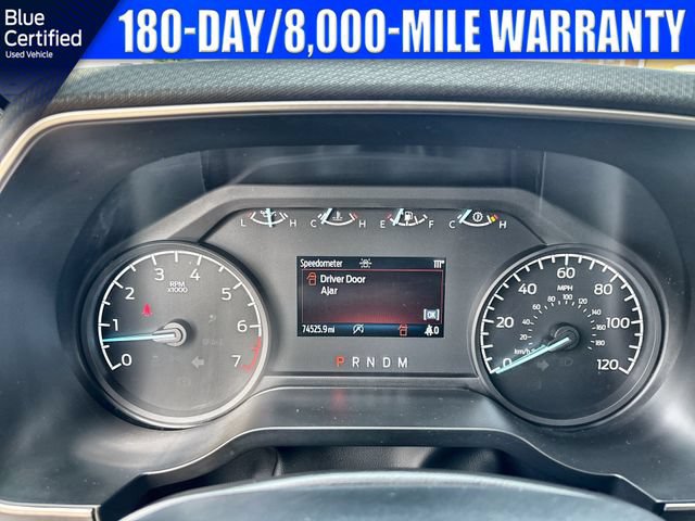 Certified 2023 Ford F150 XLT RWD image 24