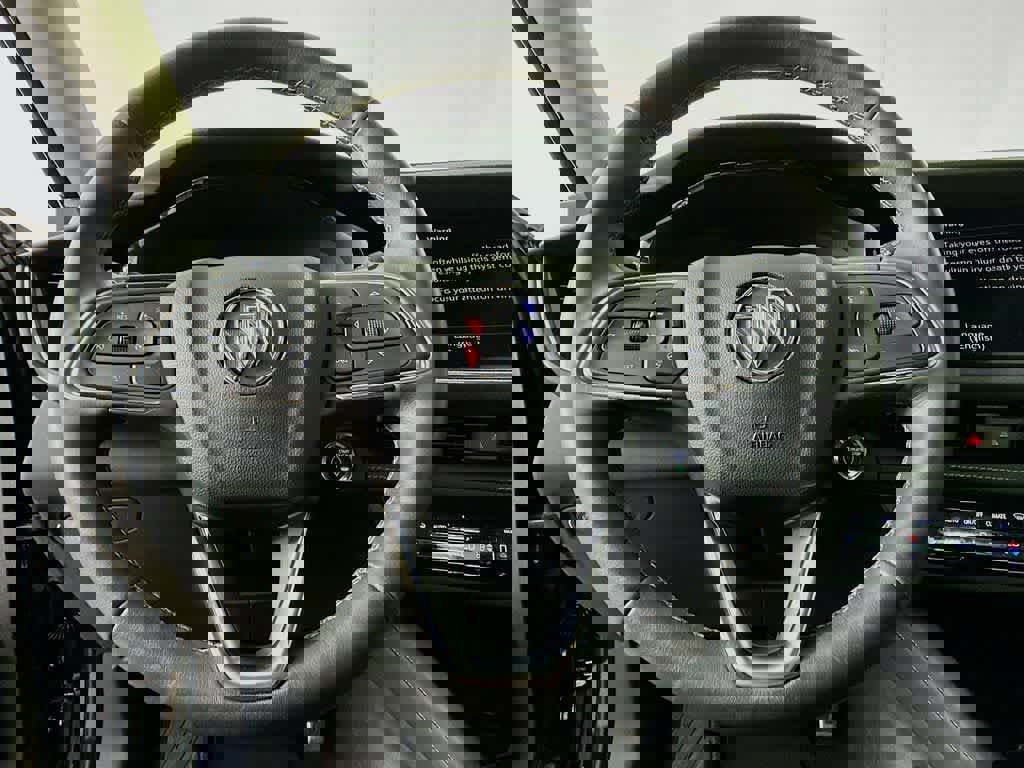 Used 2023 Buick Envision Essence w/ Sport Touring Package image 19