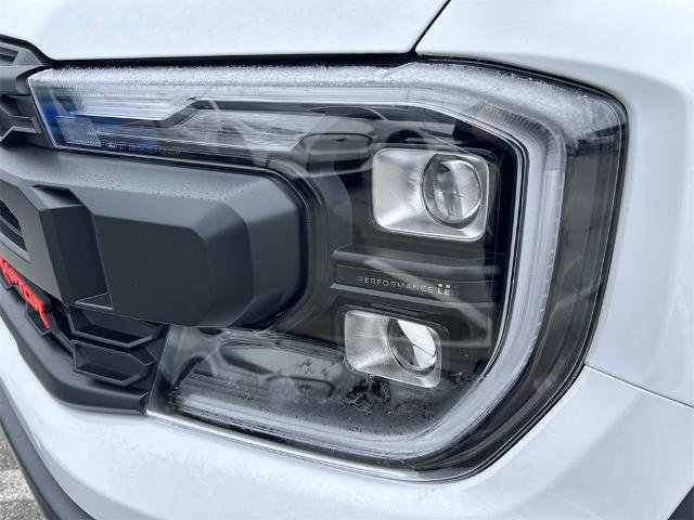 Certified 2025 Ford Ranger Raptor image 10