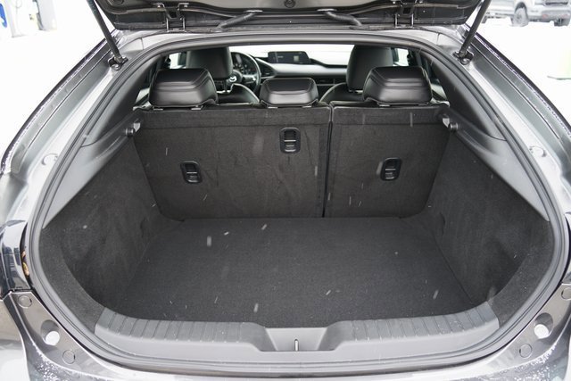 Used 2024 MAZDA MAZDA3 s image 7