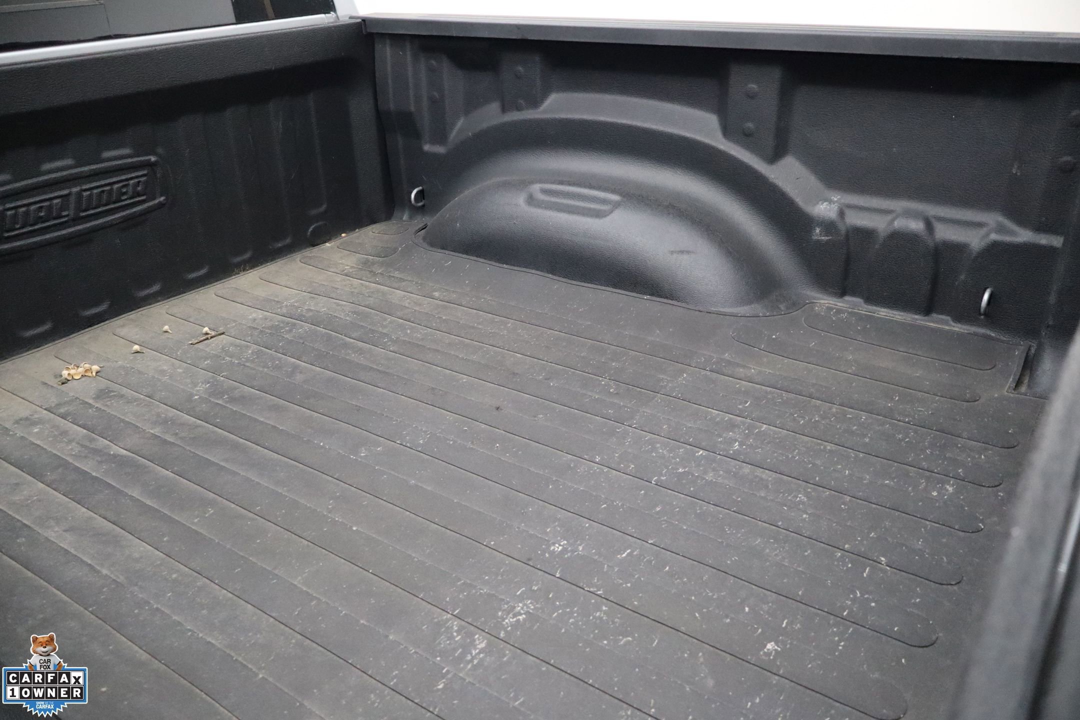 Used 2021 RAM 1500 Lone Star image 22