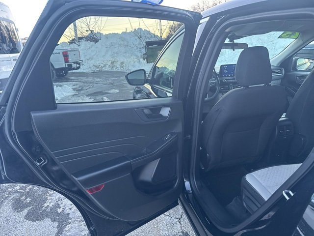 Certified 2023 Ford Escape Active image 11