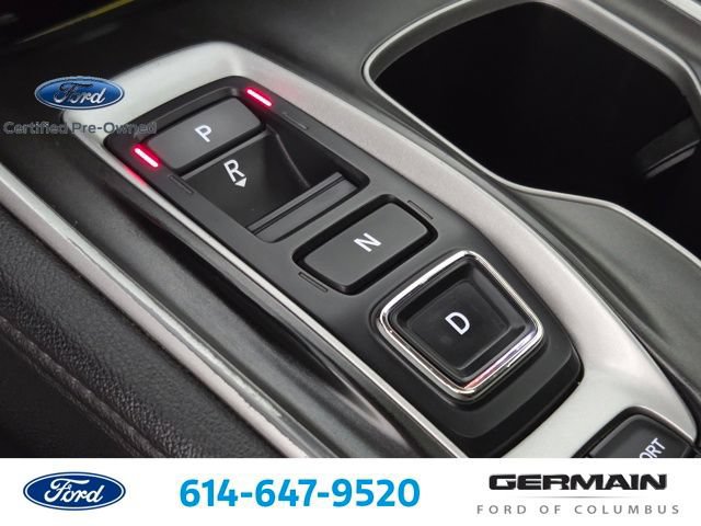 Used 2020 Honda Accord Touring image 28