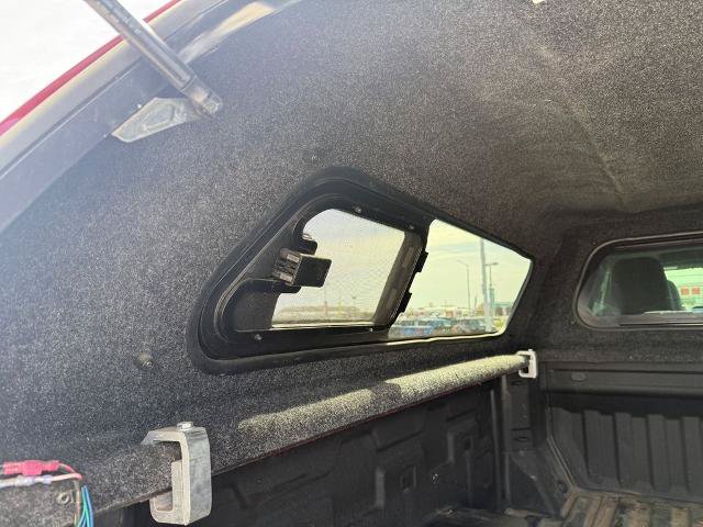 Used 2022 Chevrolet Silverado 3500 High Country w/ Z71 Off-Road Package AWD/4WD image 36