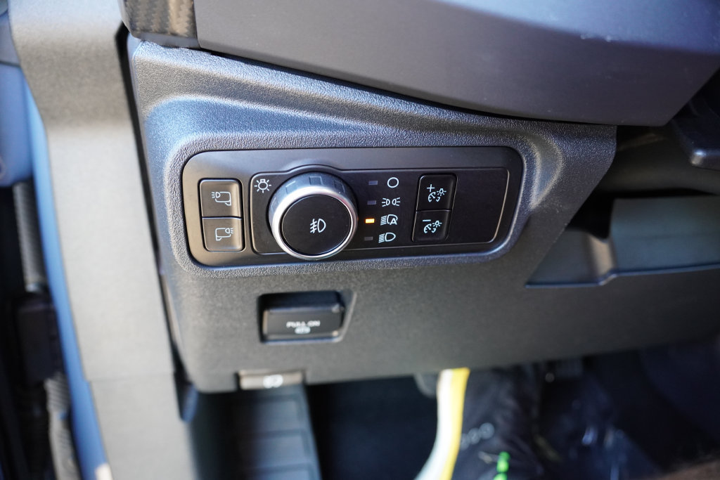 Certified 2025 Ford Bronco Raptor AWD/4WD image 24