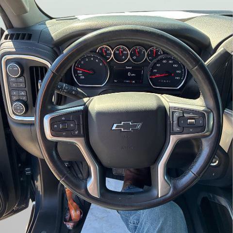 Used 2022 Hyundai Tucson SEL w/ Convenience Package image 12