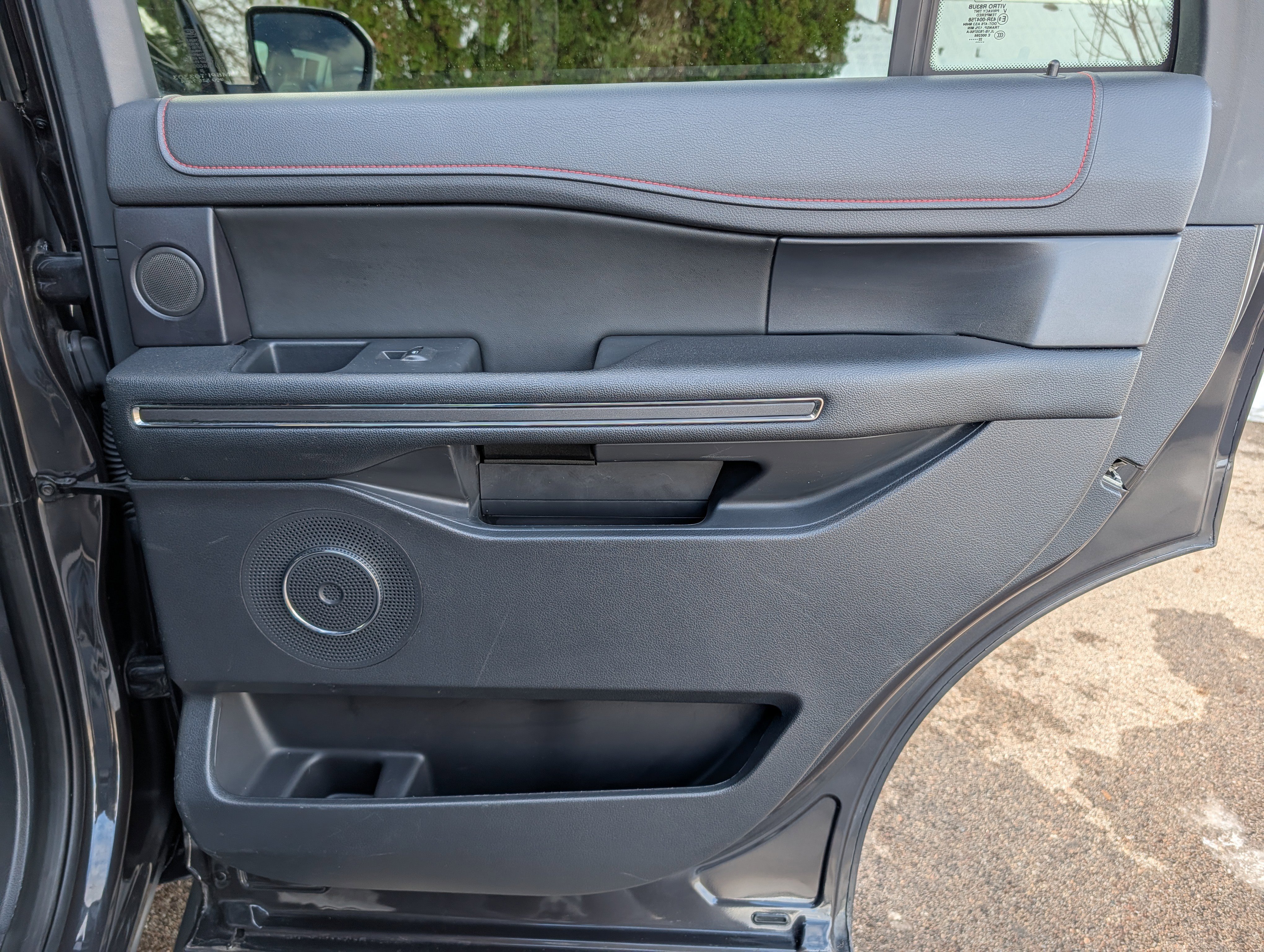 Certified 2022 Ford Expedition Limited image 41