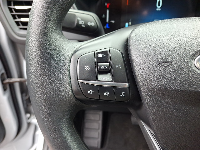 Certified 2025 Ford Escape Active AWD/4WD image 22