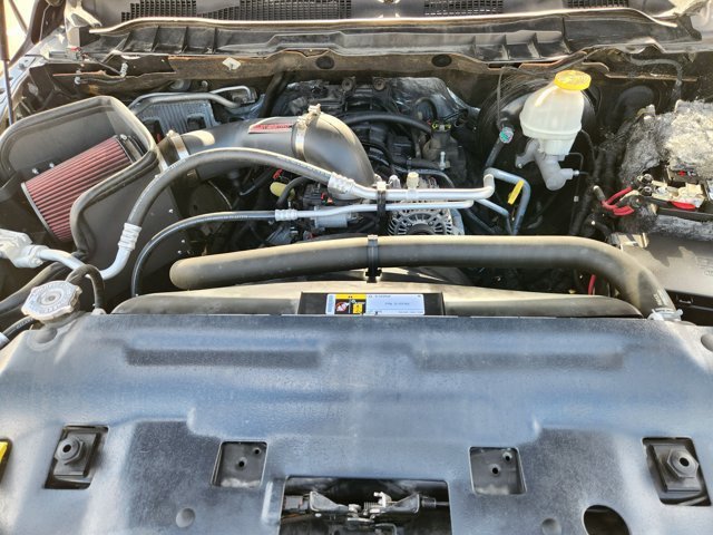 Used 2018 RAM 1500 Rebel w/ Protection Group AWD/4WD image 32
