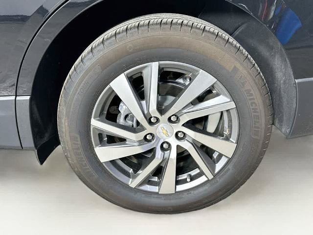 Used 2024 Chevrolet Equinox Premier AWD/4WD image 8