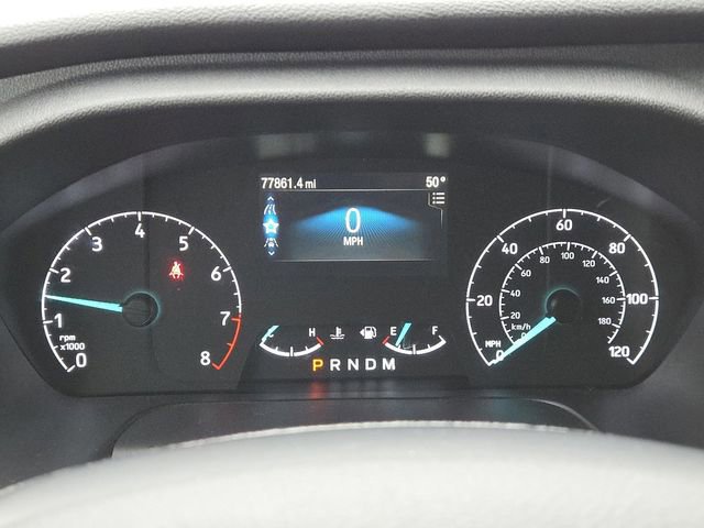 Certified 2023 Ford Transit 350 XLT image 38