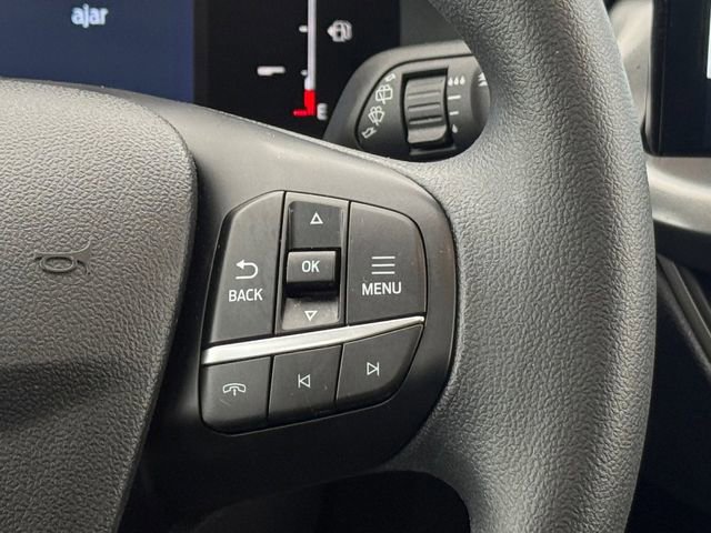 Certified 2025 Ford Escape Active w/ Tech Pack #1 image 16