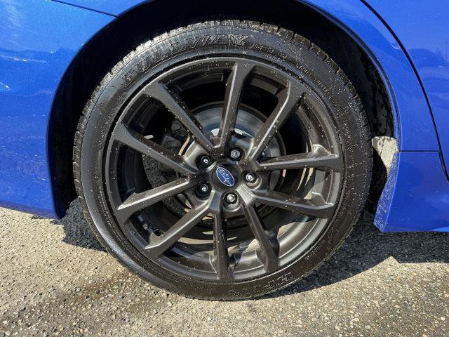 Used 2021 Subaru WRX Premium w/ Popular Package #3 image 21
