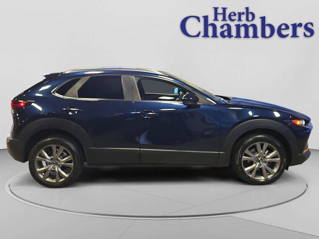 Used 2023 MAZDA CX-30 AWD 2.5 S w/ Preferred Package image 11