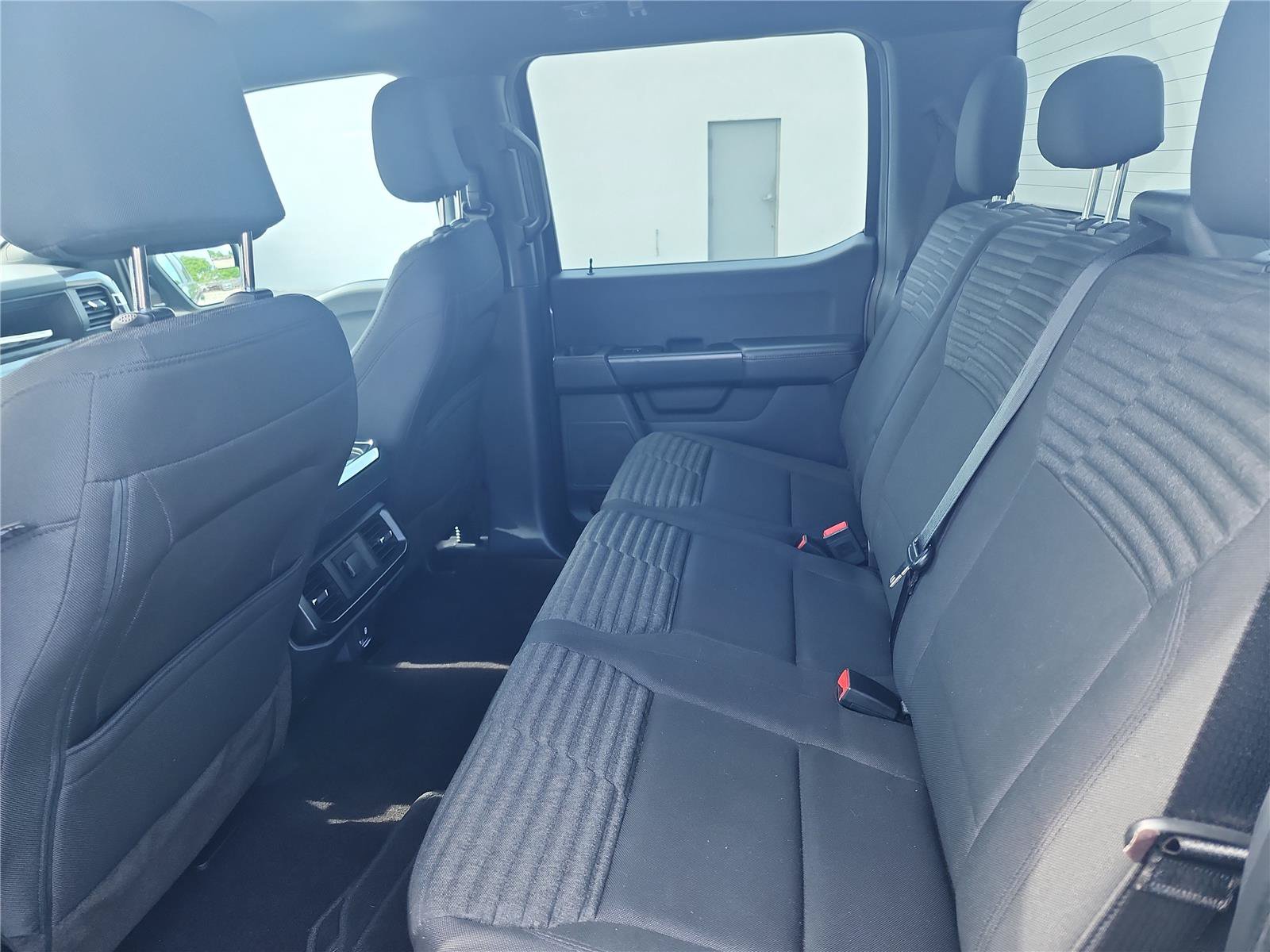 Certified 2023 Ford F150 XL w/ STX Appearance Package RWD image 21