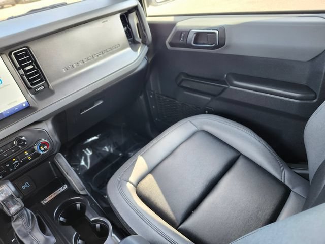 Certified 2024 Ford Bronco Big Bend AWD/4WD image 15